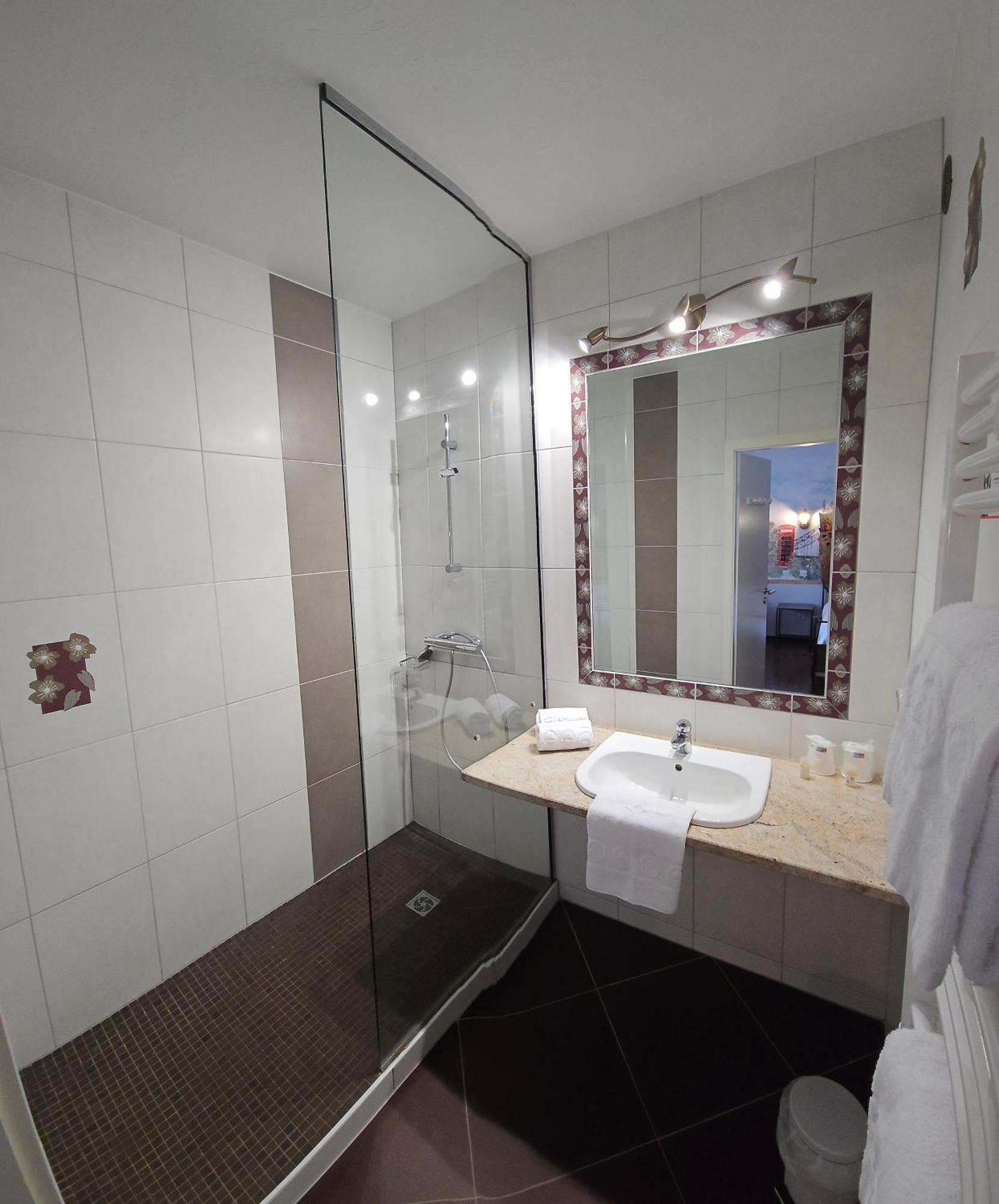 Hotel Restaurant Champ Alsace Haguenau Kültér fotó