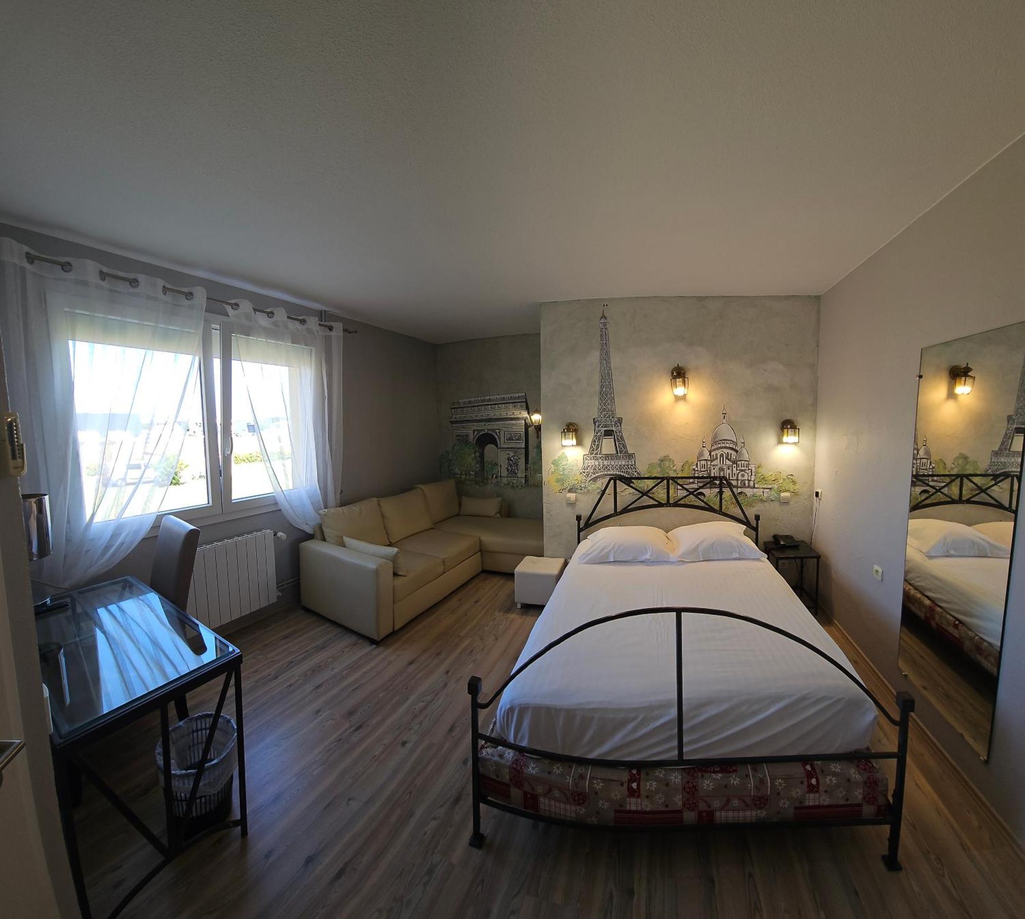 Hotel Restaurant Champ Alsace Haguenau Kültér fotó