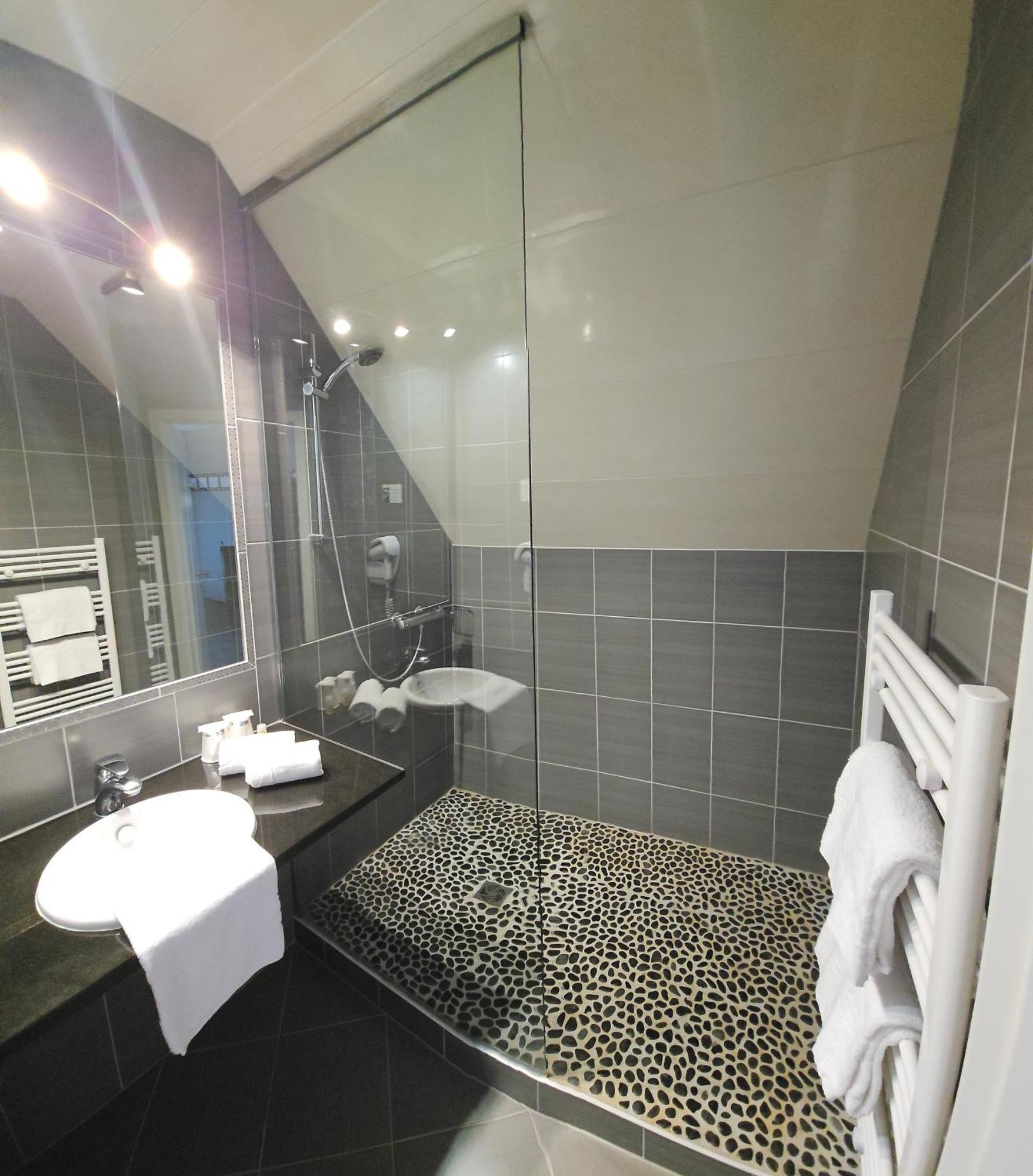 Hotel Restaurant Champ Alsace Haguenau Kültér fotó